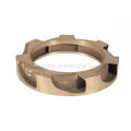 C95800 bronze casting pump impeller